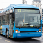 bus transport en commun