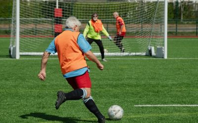 Sport et longévité