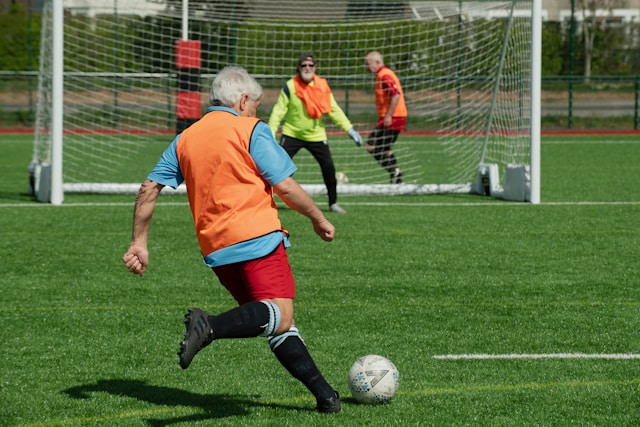 Sport et longévité