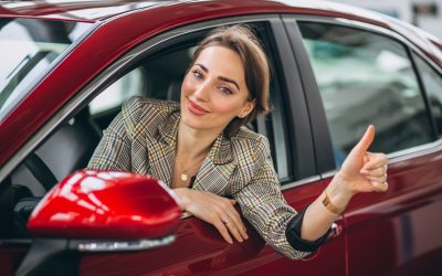 Quelle assurance choisir pour votre Citroën ? Profitez de prix attractifs et garanties sur mesure