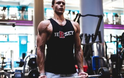 Programme de musculation