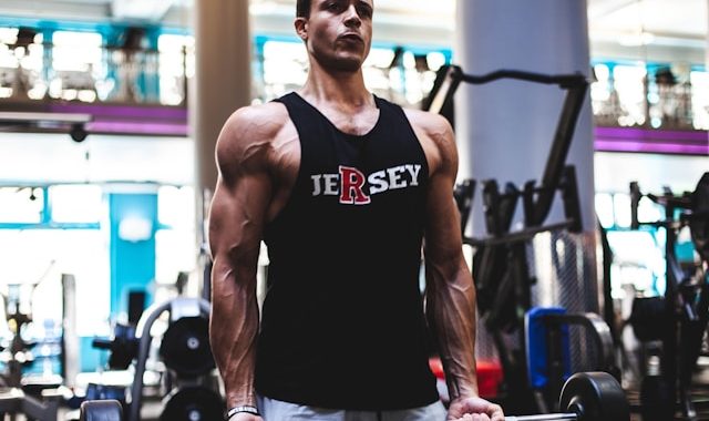 Programme de musculation