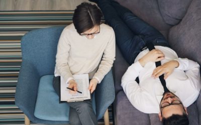 carrière de psychiatre