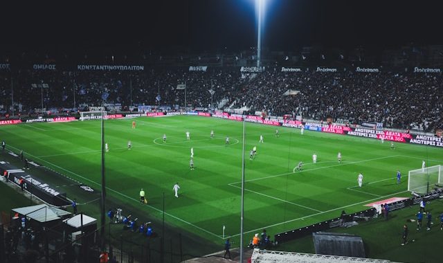 Légendes de la Juventus