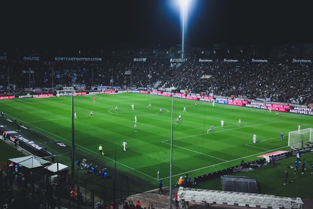 Légendes de la Juventus