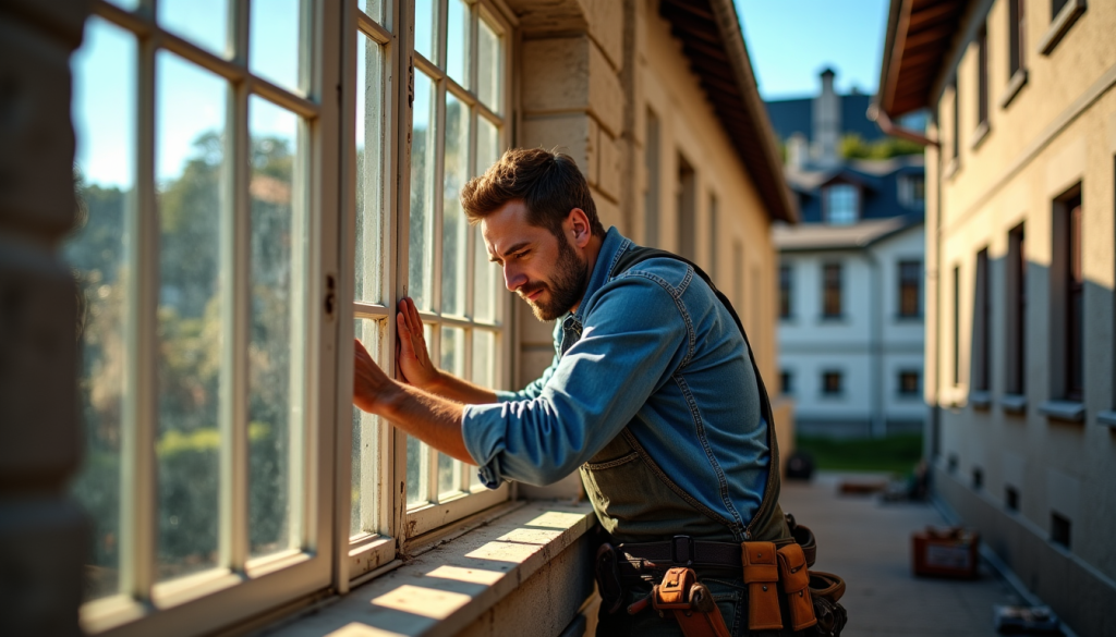 Rénovation de fenêtres à Nyon : guide des tarifs et des meilleures solutions