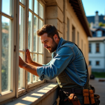 Rénovation de fenêtres à Nyon : guide des tarifs et des meilleures solutions