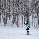 ski de fond