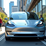 Assurance Tesla pas chère : nos astuces pour réduire le montant de votre prime