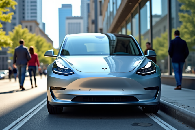Assurance Tesla pas chère : nos astuces pour réduire le montant de votre prime