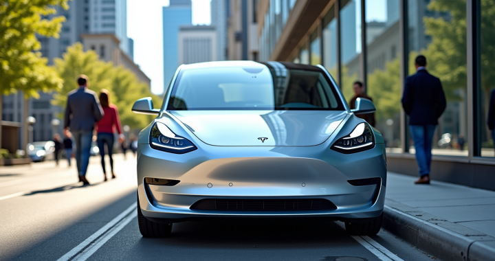 Assurance Tesla pas chère : nos astuces pour réduire le montant de votre prime