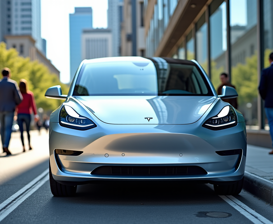 Assurance Tesla pas chère : nos astuces pour réduire le montant de votre prime