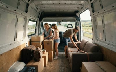 location utilitaire