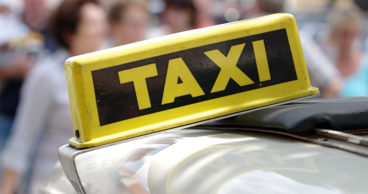 taxi launaguet