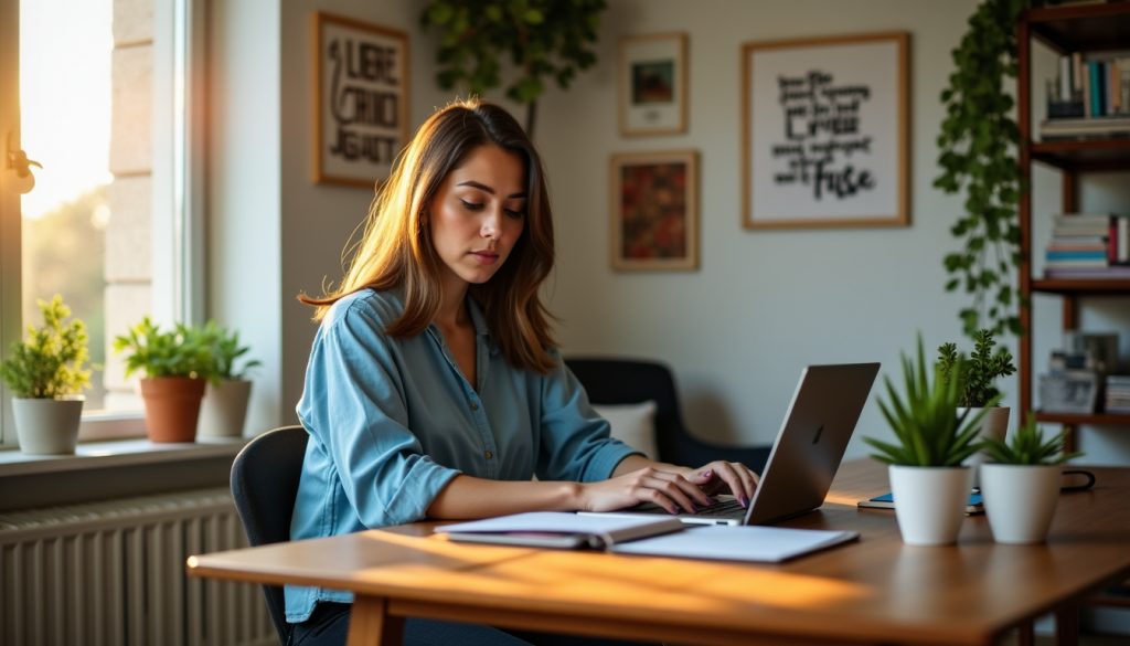 Plateforme freelance : Comment trouver des missions qui ont du sens pour vous
