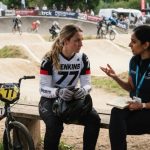 stress en bmx