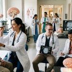 formations neurologue