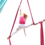 gymnastique féminine