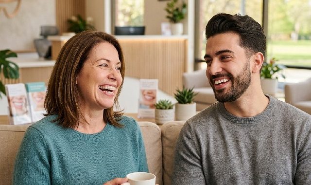 Orthodontie adulte