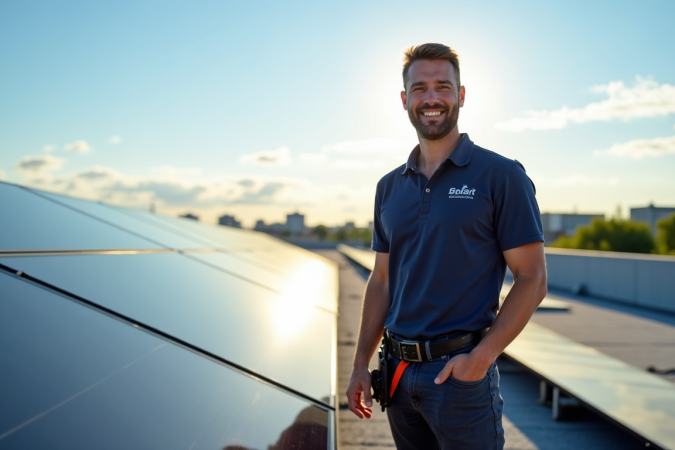 Obtenir une assurance décennale photovoltaïque sans bloquer