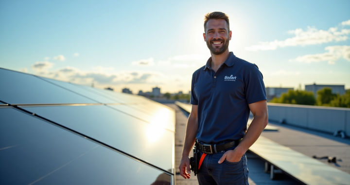 Obtenir une assurance décennale photovoltaïque sans bloquer