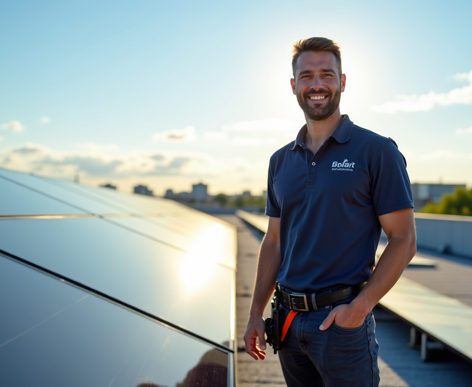 Obtenir une assurance décennale photovoltaïque sans bloquer