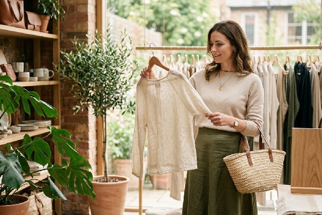 Luxe responsable