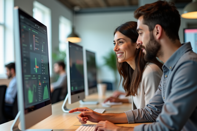 Les meilleures agences webflow en France pour créer un site performant