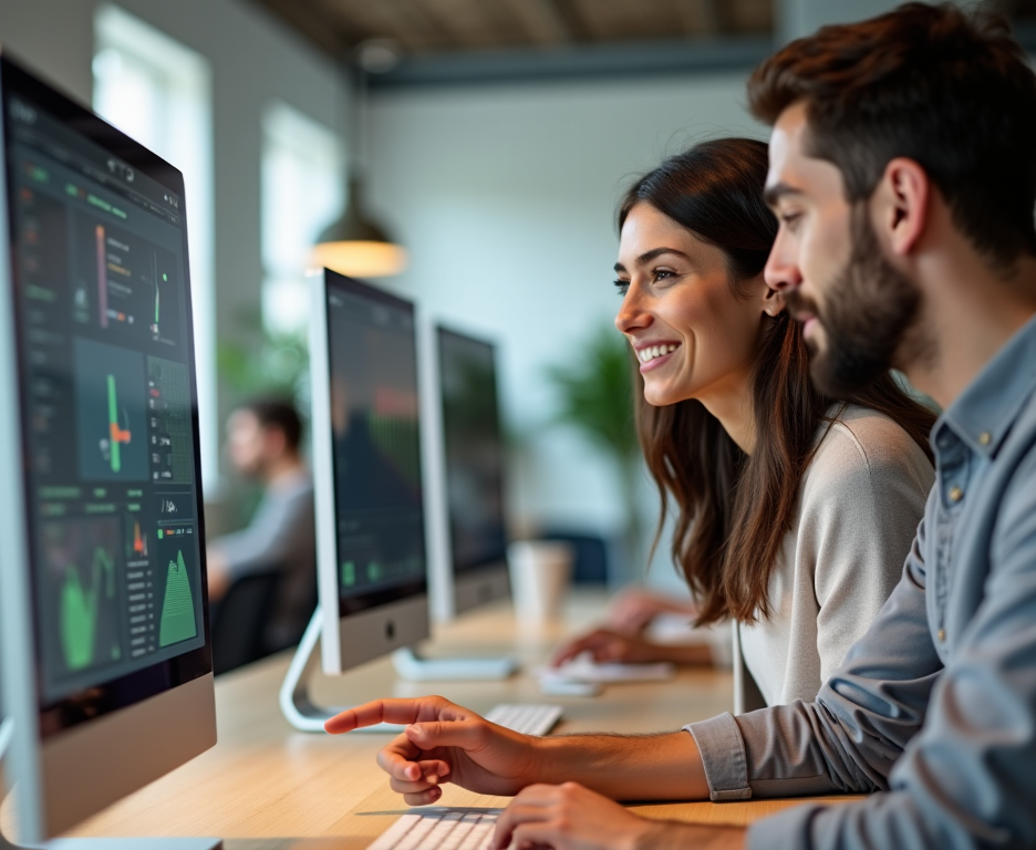 Les meilleures agences webflow en France pour créer un site performant