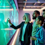 Quelles entreprises choisir pour équiper son musée d’écrans interactifs et d’intelligence artificielle en 2026 ?
